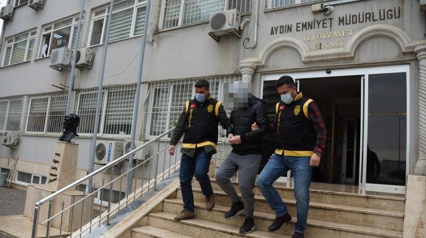 Vurgun yaptığı iddia edilen kuyumcu serbest bırakıldı