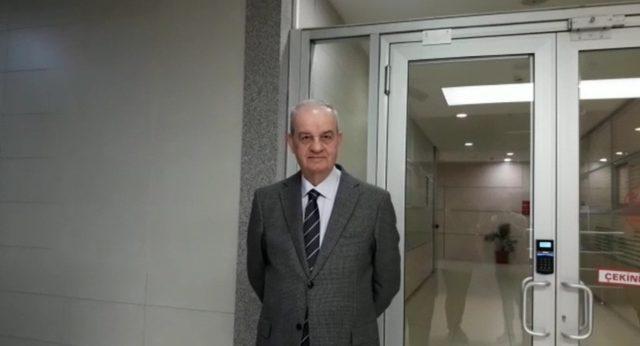 İlker Başbuğ ’darbe iması’ soruşturmasında ifade verdi 1