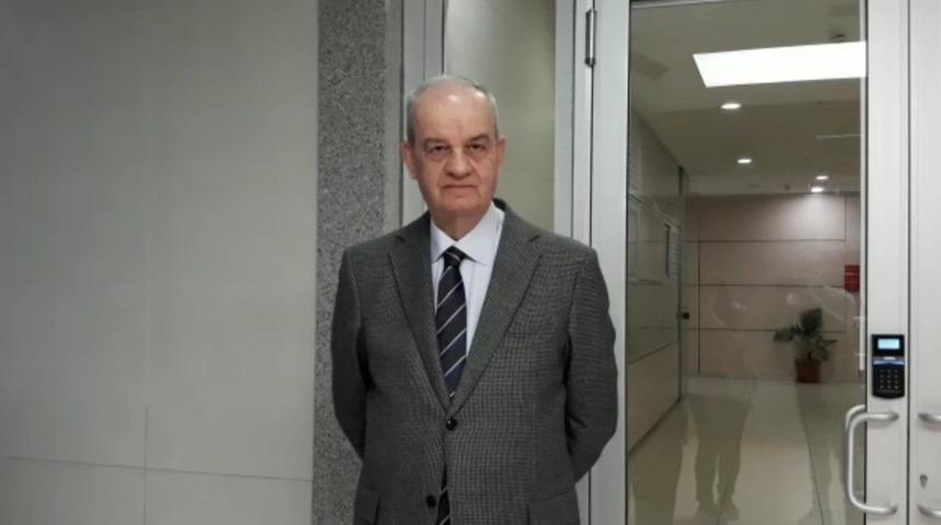 İlker Başbuğ ’darbe iması’ soruşturmasında ifade verdi