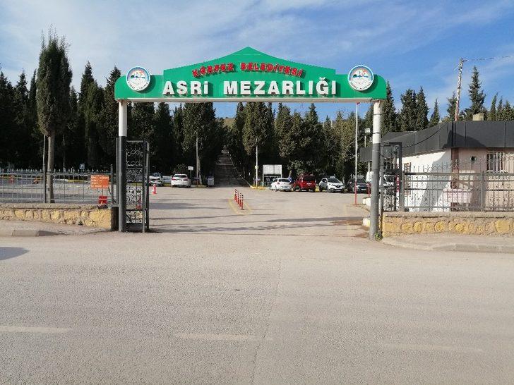 Sobadan sızan gazdan zehirlenen anneanne ve torunu defnedildi G5