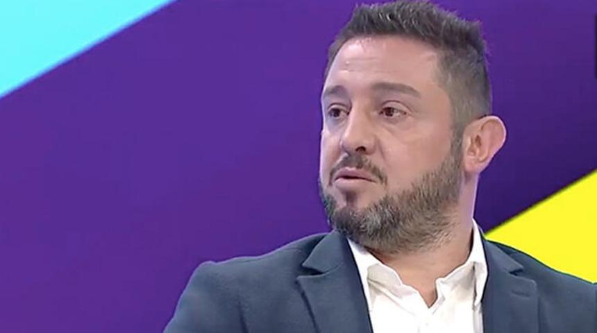 Nihat Kahveci'den gündemi sarsacak Emre Belözoğlu iddiası!