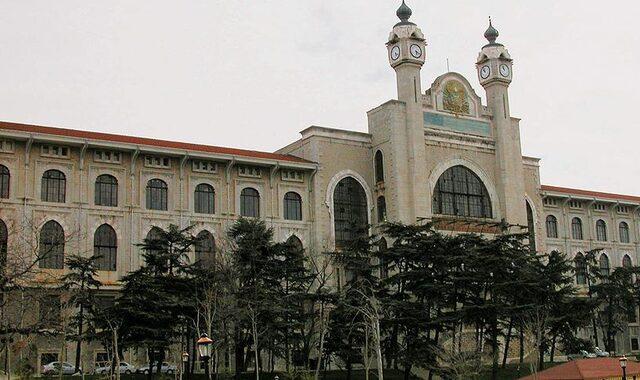 Marmara Üniversitesi Haberleri Ve Son Dakika Marmara Üniversitesi Haberleri
