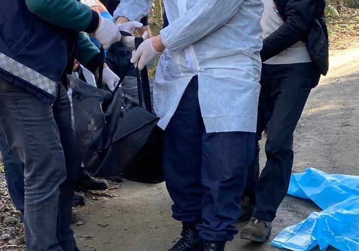 26 yaşındaki genç elektrik direğine asılı halde bulundu G1