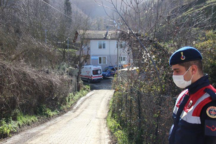 26 yaşındaki genç elektrik direğine asılı halde bulundu G2