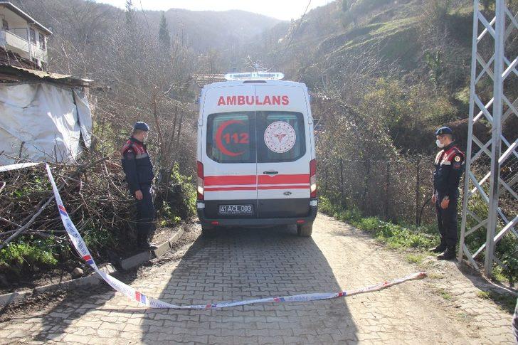 26 yaşındaki genç elektrik direğine asılı halde bulundu G3