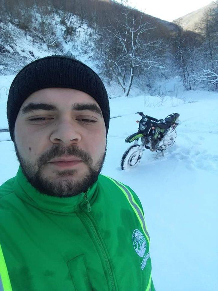 26 yaşındaki genç elektrik direğine asılı halde bulundu G4