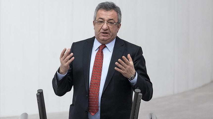 CHP Grup Başkanvekili Altay'dan, yeni anayasa çağrılarına yanıt