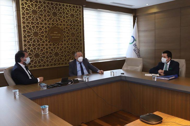 Ordu'da deprem master planı çalışmaları başladı G3