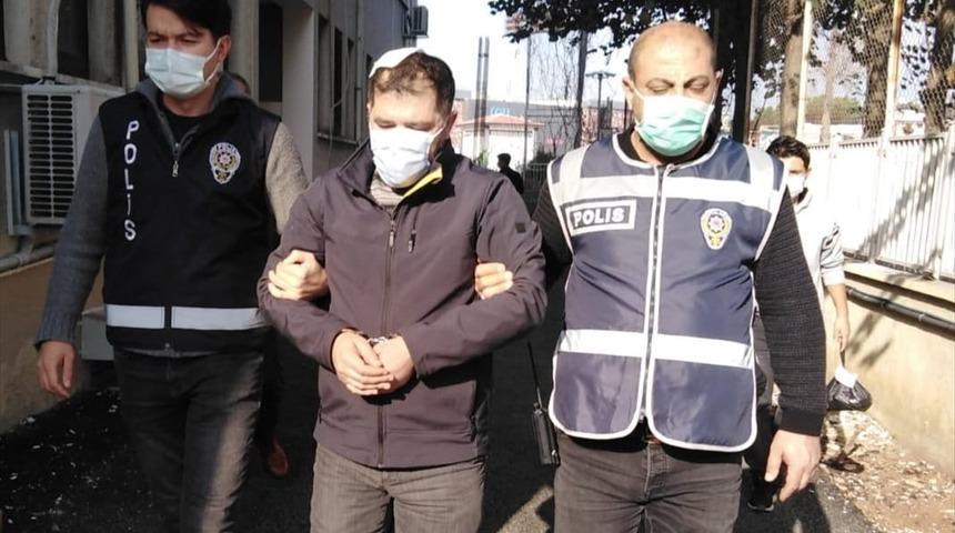 Mersin'de miras kavgasında 2 kardeş silahla yaralandı