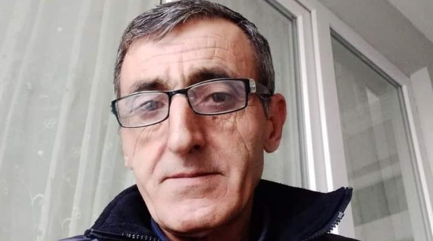 Arkadaşının kestiği kavak ağacının altında kalarak hayatını kaybetti