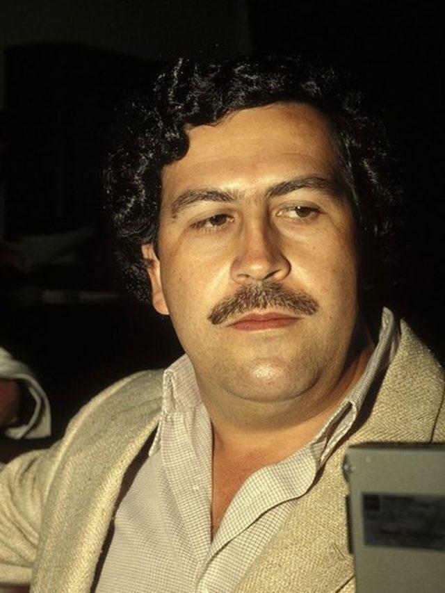 Ölümünden neredeyse 30 yıl sonra, Pablo Escobar'ın ülkedeki varlığı hala hissediliyor.