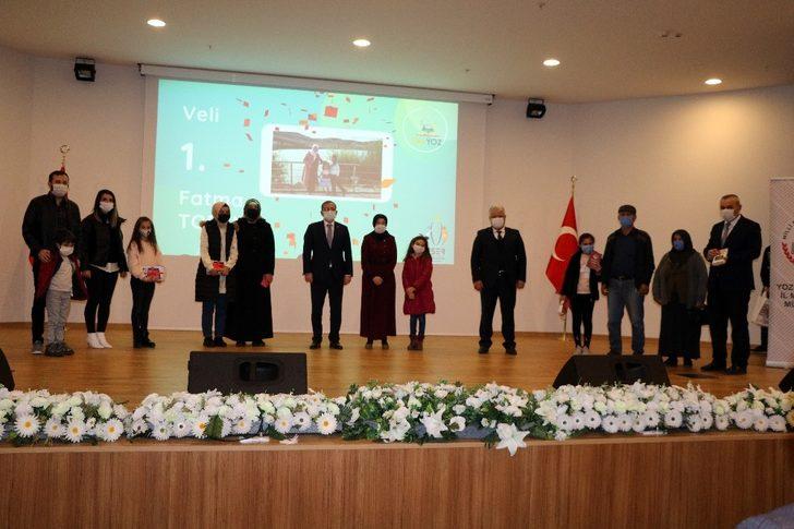 Pandemide kitap okuyup ödülü hak ettiler G2