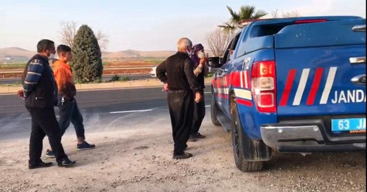 Tartıştığı kadını t&uuml;fekle &ouml;ld&uuml;ren kişi intihar etti