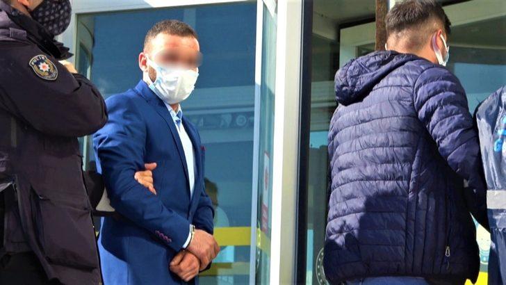 Kurşun yağdırıp bir gencin ölümüne sebep olan zanlı tutuklandı G2