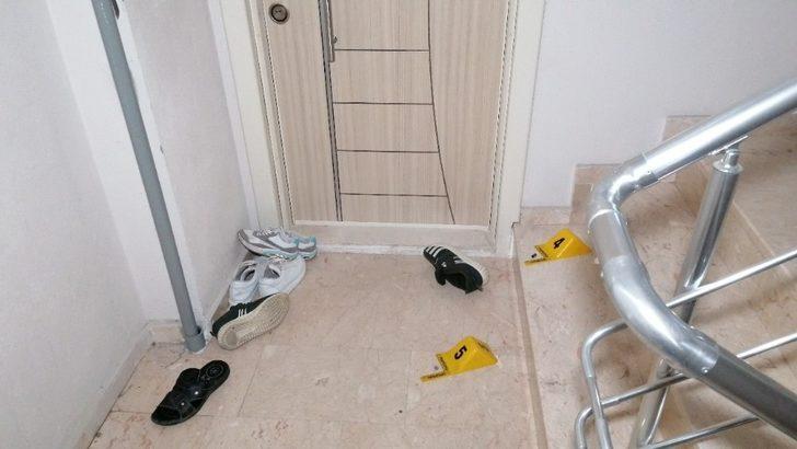 Kurşun yağdırıp bir gencin ölümüne sebep olan zanlı tutuklandı G4