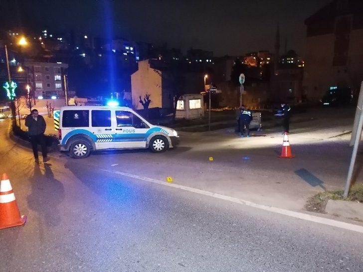 Kurşun yağdırıp bir gencin ölümüne sebep olan zanlı tutuklandı G5