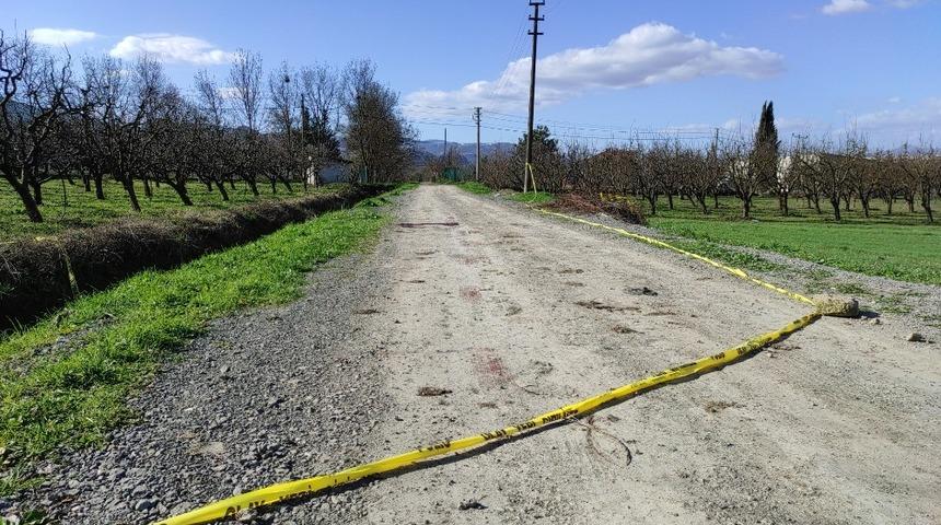 Başından vurulmuş halde yol kenarında bulunmuştu, olayda 1 şahıs tutuklandı