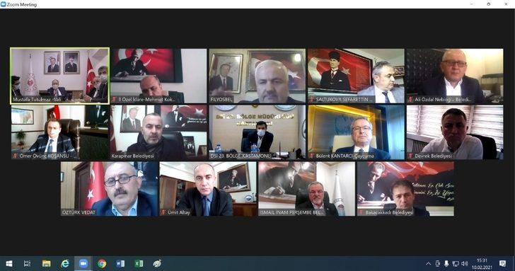 Vadiye su müjdesi G2