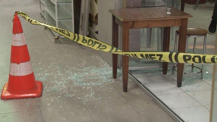 Dehşet anları kamerada: Beyzbol sopasıyla dövüp, silahla yaraladılar G4