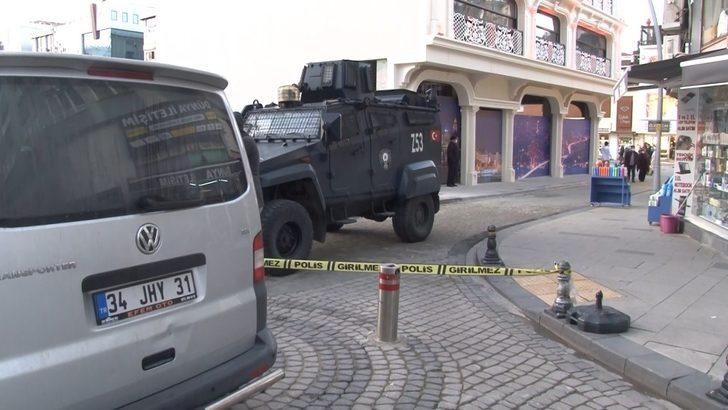 Dehşet anları kamerada: Beyzbol sopasıyla dövüp, silahla yaraladılar G5