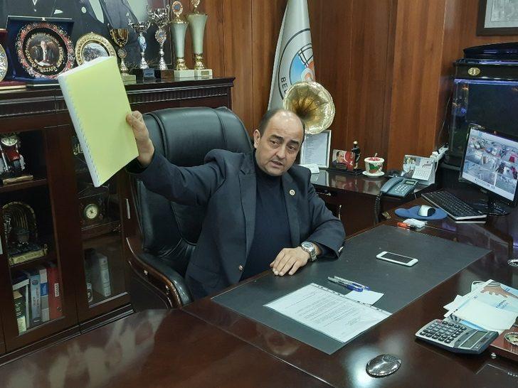 Başkan Demirtaş’tan Gülüç Köprüsü’nün kaçak iddialarına yanıt G2