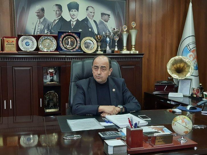 Başkan Demirtaş’tan Gülüç Köprüsü’nün kaçak iddialarına yanıt G3