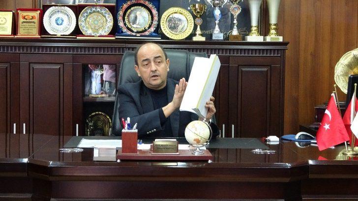 Başkan Demirtaş’tan Gülüç Köprüsü’nün kaçak iddialarına yanıt G4