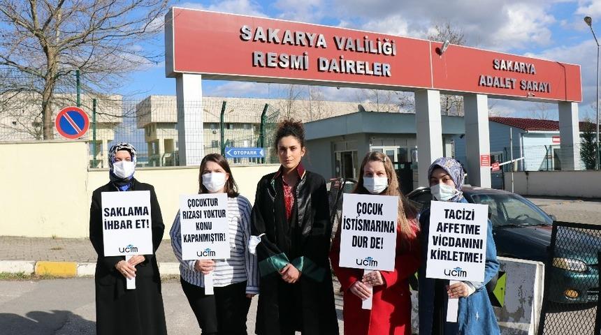 Şiyar davası sonrasında UCİM avukatından açıklama