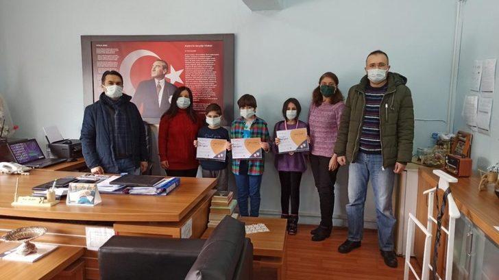 Çaycuma, Türkiye finaline kaldı G2