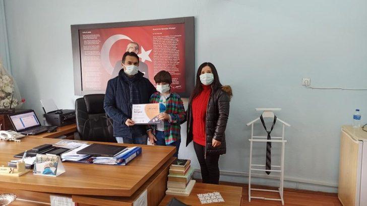 Çaycuma, Türkiye finaline kaldı G3