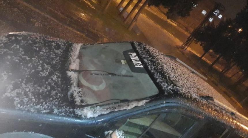 Nizip’i dolu vurdu