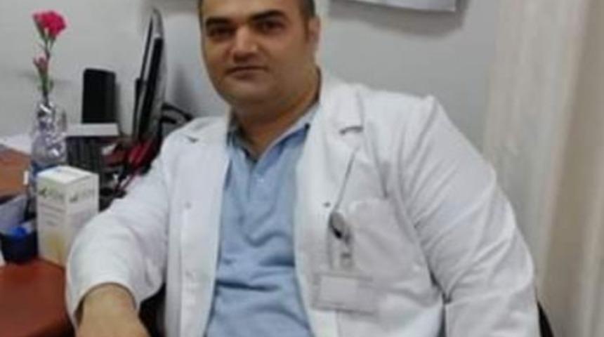 Fizyoterapist korona virüsten hayatını kaybetti