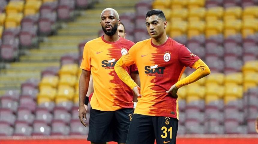 ÖZET | Galatasaray-Alanyaspor: 2-3