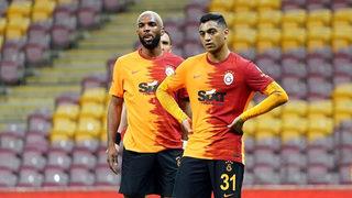 ÖZET | Galatasaray-Alanyaspor: 2-3