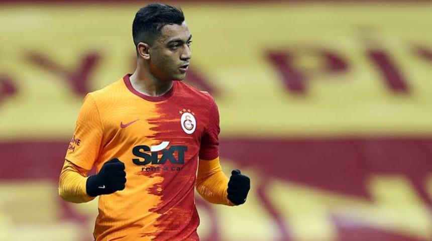 Mustafa Muhammed, Alanyaspor’u da boş geçmedi