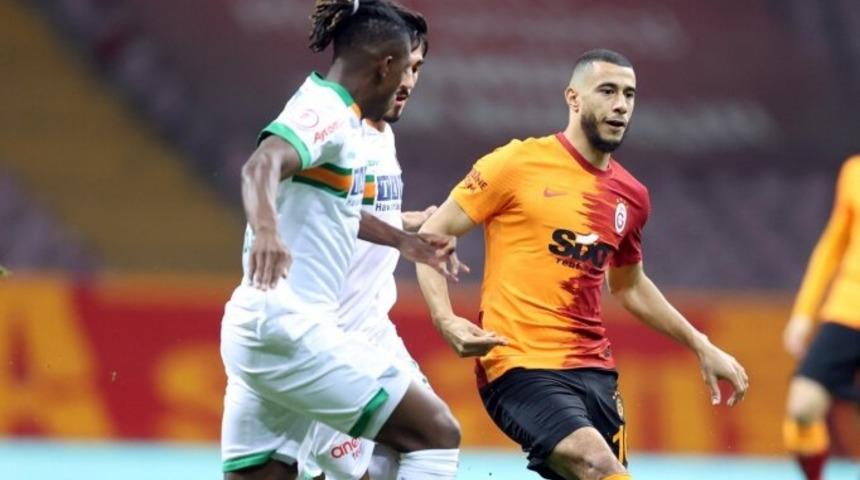 Belhanda: İstedik ama olmadı