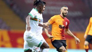 Belhanda: İstedik ama olmadı