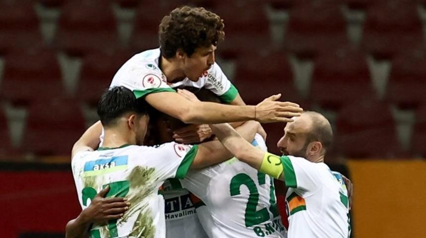 Salih Uçan: Gol atarsam bir daha ona koşmam!
