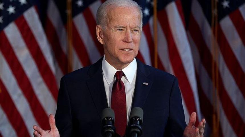 Biden, Pentagon bünyesinde 'Çin Görev Gücü' adlı bir birim kurulduğunu duyurdu