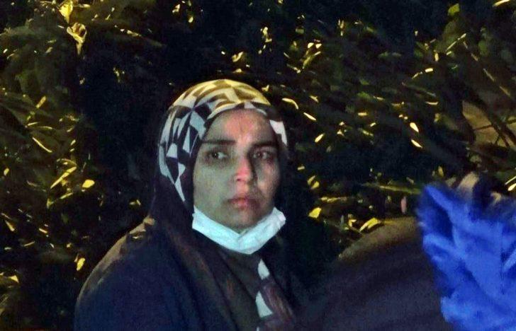 Dağa çıkan 11 yaşındaki çocuğun cesedi 150 metre yükseklikteki kayalık alanda bulundu G2