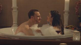 Küvet sahnesiyle olay olan Sen Çal Kapımı dizisine RTÜK'ten ceza geldi!