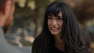 Alev Alev 14. yeni bölüm 2. ön izleme sahnesi yayınlandı! Çiçek ve İskender arasında gergin anlar!