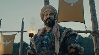Kuruluş Osman 46. yeni bölüm fragmanı yayınlandı! Osman Bey'den hainlere gözdağı: Hainler temizlenecek kutlu devlet yükselecek