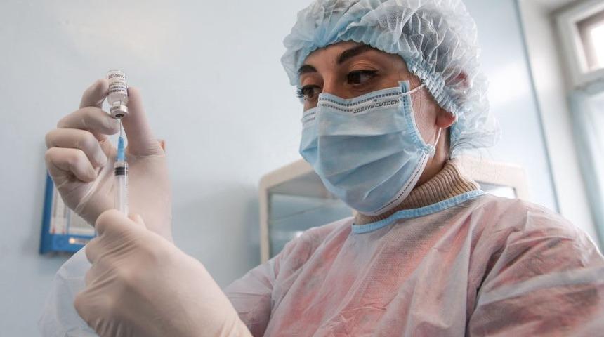 Rusya'nın Sputnik V aşısına duyulan güven artıyor mu?