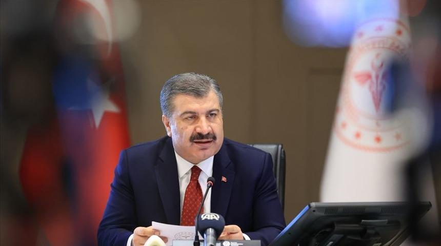 Koronavirüs aşısında yeni aşama! Bakan Koca duyurdu, bugün başlıyor