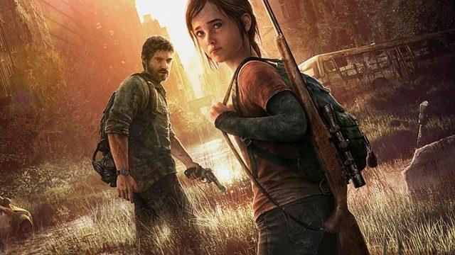 The Last of Us dizisine Game of Thrones’tan küçük dev oyuncu!