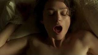 Keira Knightley bombalamaya devam ediyor: 'Daha iyisi olamazdı'