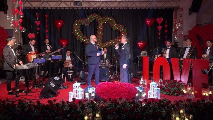 Belediyeden Kuşadalılara sürpriz 14 Şubat hediyesi G4