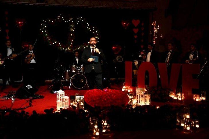 Belediyeden Kuşadalılara sürpriz 14 Şubat hediyesi G5