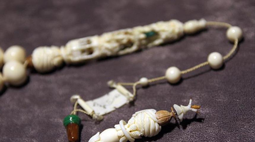 Namaz sonrası tesbihat nasıl yapılır? Tesbihat duası ve çekilişi